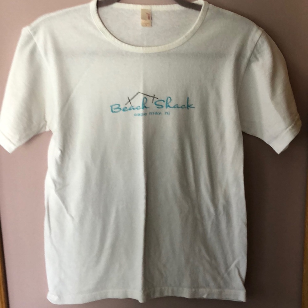 Cape May Cotton Tee
